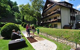 Landhotel Pfrondorfer Mühle